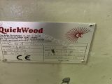 Quickwood CD1-900 935mm (38.81